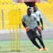 The boys are ready – Captain Ofori assures