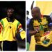 LIKE FATHER, LIKE SON: For Ghana, ‘Dede’ Has Leveled Up With ‘Pele’