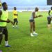 John Boye, Baba Rahman and four others join Black Stars in camp ahead of AFCON qualifier against Sudan