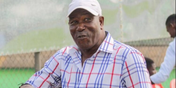 Interview: Coach Karim Zito on assessment of Black satellites, absence of Boah, Ivory Coast & more