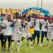 Sports Ministry to reward Black Satellites $100,000 after winning Wafu Championship