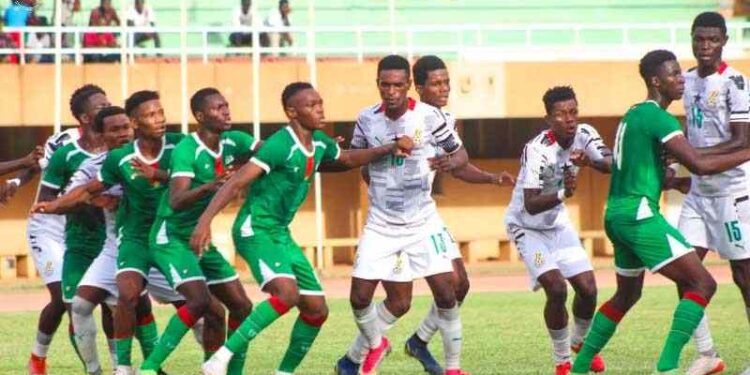 WAFU U-20 Cup of Nations: Ghana beat Niger on penalties to qualify for Africa Youth Championship