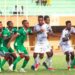 WAFU U-20 Cup of Nations: Ghana beat Niger on penalties to qualify for Africa Youth Championship