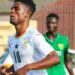 WAFU B U20 Nations Cup: Ghana captain Afriyie eyes trophy