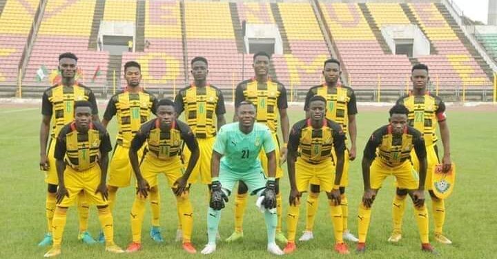 Breaking News: FIFA cancels 2021 U17 and U20 World Cups