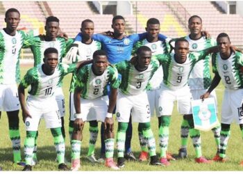 WAFU U-20: Ghana 1-0 Nigeria – ‘magnificent’ Boah’s strike tame flying Eagles