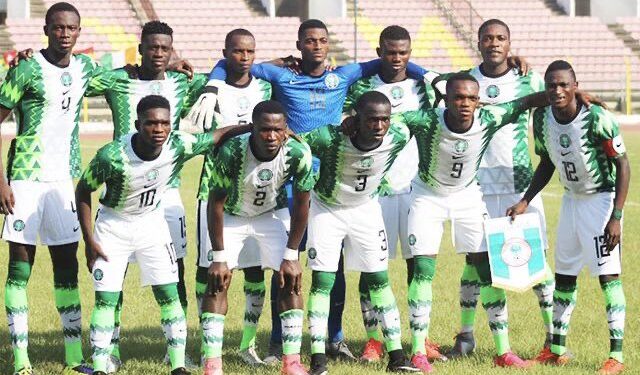 WAFU U-20: Ghana 1-0 Nigeria – ‘magnificent’ Boah’s strike tame flying Eagles