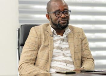 WAFU Championship: Ghana FA boss Kurt Okraku lauds Black Satellites after being crowned champions