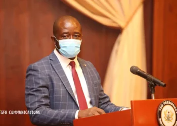 GFA President pledges full support for Ghana U20 team ahead of next year’s AFCON