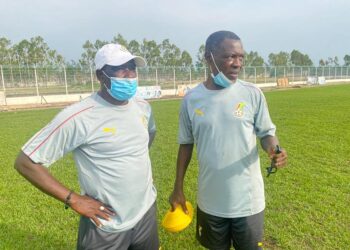 Wafu Cup final: Ghana Coach Karim Zito reveals plan to beat Burkina Faso