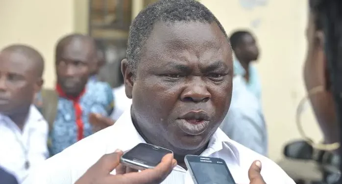 WAFU U20 Cup of Nations: Albert Commey charges satellites to take ‘all points against Nigeria’