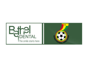 Breaking News: Ghana FA enters partnership with Bethel Dental Clinic to become official Dental of Black Stars