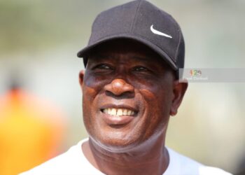 WAFU U-20: Ghana coach Karim Zito elated with semi final qualification