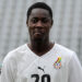 Black Stars striker Richmond Boakye-Yiadom explains why he couldn’t play at  2013 AFCON