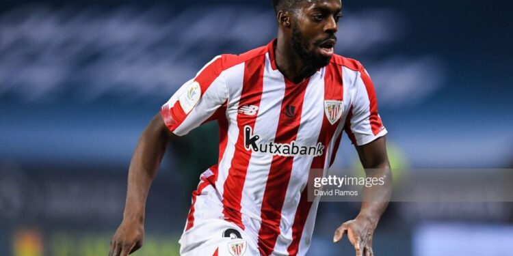 Athletic Bilbao star Inaki Williams’ mother reveals reason behind her son’s ‘refusal’ to play for Black Stars