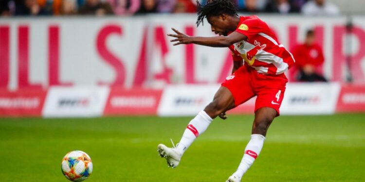 Current crop of Black Stars players can win a trophy- Ashimeru