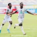 Wafu B U17 Cup of Nations: Black Starlets draw 1-1 against Nigeria to keep semis hope alive