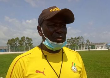 Exclusive: Satellites coach Karim Zito gives update on preparations for U20 AFCON