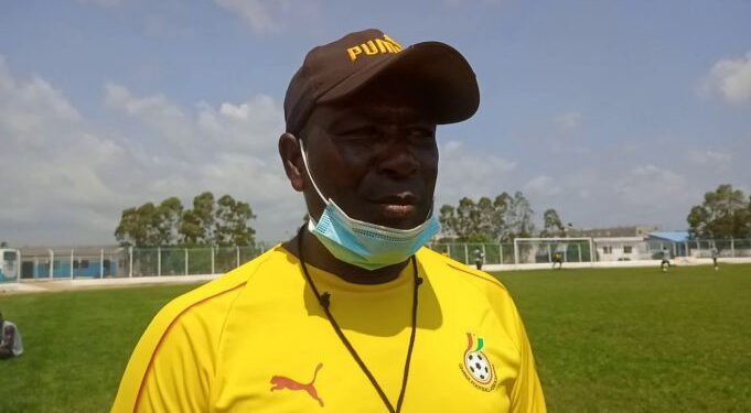 Exclusive: Satellites coach Karim Zito gives update on preparations for U20 AFCON