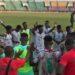 U-20 AFCON Match Report: Ghana thrash debutants Tanzania in Group C opener