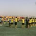 Total U-20 AFCON: Black Satellites return to training ahead of Gambia clash