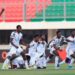 AFCON U-20: Ghana seals semi-final berth after win over Cameroon