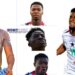Five home-based players who deserve a chance in Akonnor’s Black Stars squad for next month’s AFCON Qualifiers