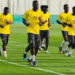 Ghana FA announce Black Stars training schedules as Akonnor’s side open camp for Afcon Qualifiers