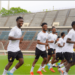 Division One League top scoring trio earn a place in Black Stars squad ahead of AFCON qualifiers