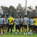 Black Stars Coach Akonnor shares camp reaction after four days of training for Afcon qualifiers