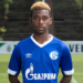 Schalke winger Joselpho Barnes elated to represent Ghana