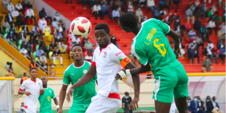 U-20 AFCON: Everything you need to know about Ghana’s group opponents