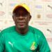 Coach Ben Fokuo pleased with Black Starlets performance despite defeat to Morocco in friendly