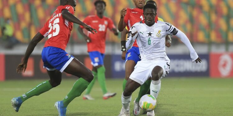 Total U-20 AFCON: ‘Finishing third doesn’t mean we can’t achieve our ultimate targets” – Karim Zito