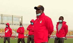 Total U-20 Cup AFCON: ‘It’s big achievement for me’- Ghana coach Karim Zito reacts to semis qualification