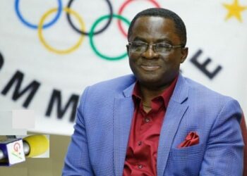 “Black Stars deserve every money given them”- GOC President