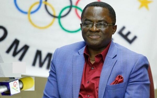“Black Stars deserve every money given them”- GOC President