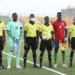 U-20 AFCON Semifinal Preview: Black Satellites face Gambia with final spot in sight