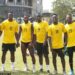 Black Stars leave Accra Tuesday for AFCON qualifier against South Africa