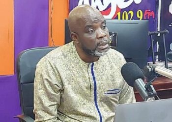 Ex-Black Stars management Committee Chairman Palmer advises Ghana FA to plan for the upcoming Africa Nations Cup