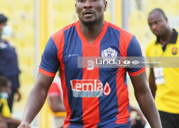 2021 AfconQ: Asamoah Gyan on target as Legon Cities suffer defeat to Black Stars in friendly