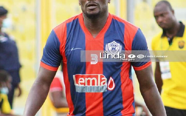 2021 AfconQ: Asamoah Gyan on target as Legon Cities suffer defeat to Black Stars in friendly