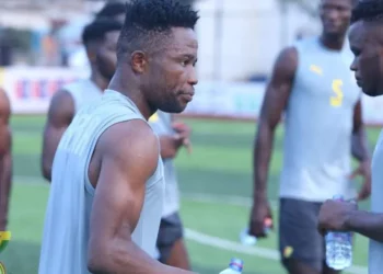 Diawisie Taylor and Kwame Peprah should have made the Black Stars team-Mallam Yahaya