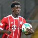 Former Bayern München striker Okyere Wriedt gets Black Stars call-up for Afcon Qualifiers