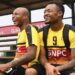 2021 AfconQ: No Ayew brothers, Partey as CK Akonnor names Ghana’s squad for South Africa & Sao Tome games