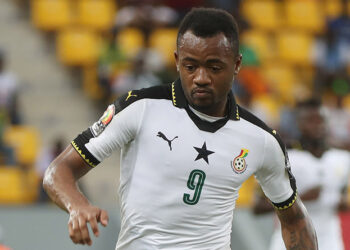 Black Satellites striker Boah– Jordan Ayew inspires me a lot