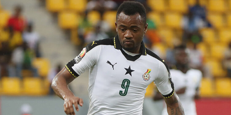 Black Satellites striker Boah– Jordan Ayew inspires me a lot