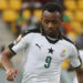 Black Satellites striker Boah– Jordan Ayew inspires me a lot