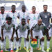 2021 AFCON Qualifiers: Black Stars back to Ghana after gallant display in South Africa