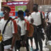 International Friendly: Black Stars B arrive in Tashkent, set for first training and COVID-19 test